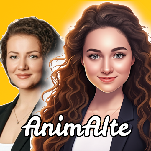 AnimAIte Logo