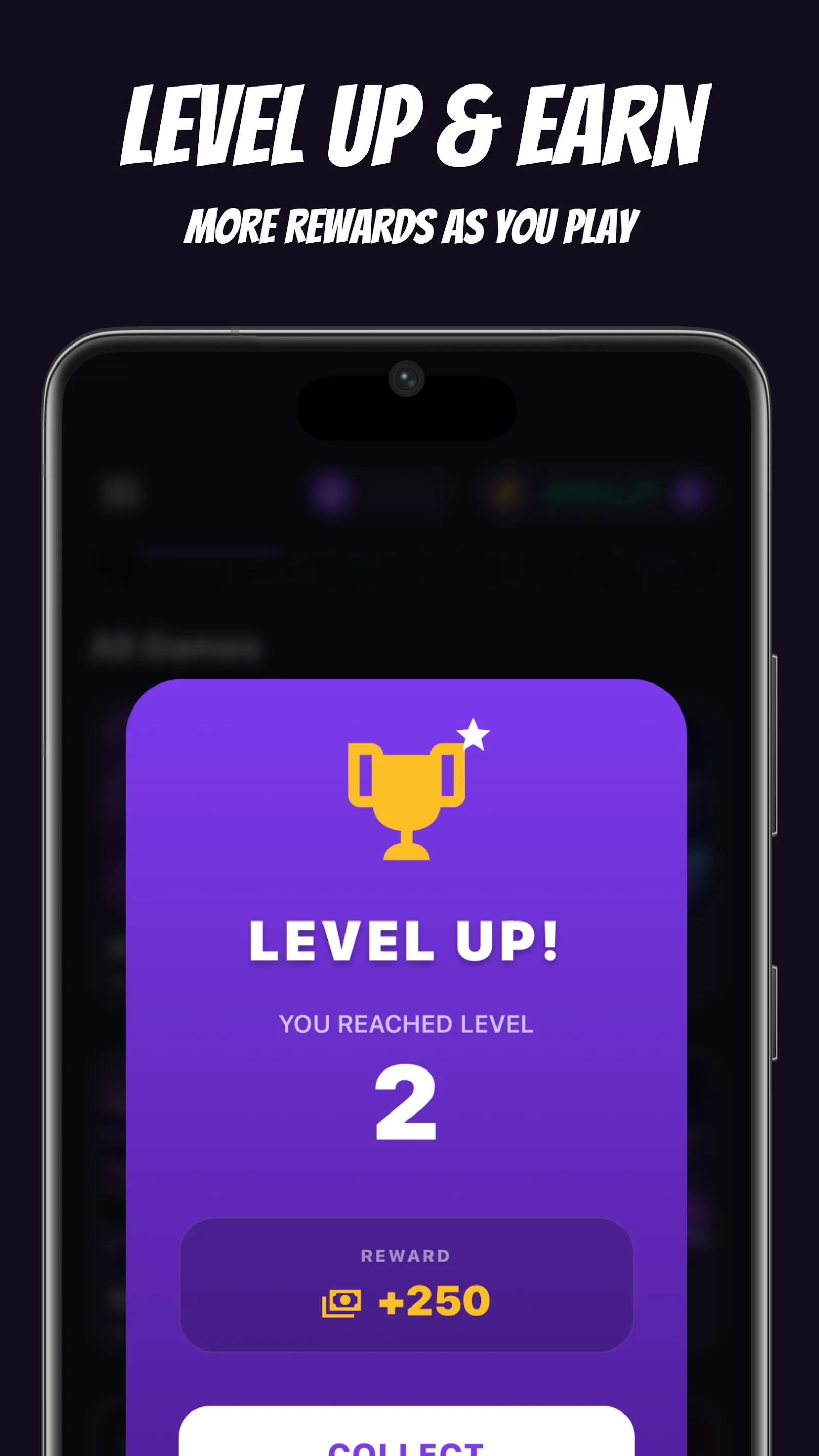 Mines minigame with virtual coins and no real-money betting