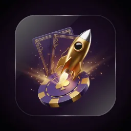 PocketCasino mobile app icon