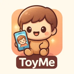 ToyMe mobile app icon